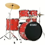 Avis, Test : Batterie acoustique Tama Stagestar 20 5-pcs Kit CDS