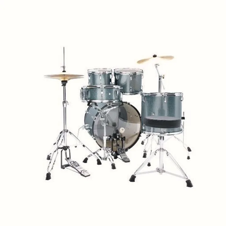 Avis, Test : Batterie acoustique Tama Stagestar 20 5-pcs Kit SEM