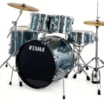 Avis, Test : Batterie acoustique Tama Stagestar 22 5-pcs Kit SEM
