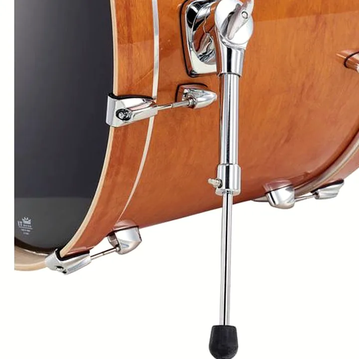 Avis, Test : Batterie acoustique Yamaha Stage Custom 24″x15″ BD HA