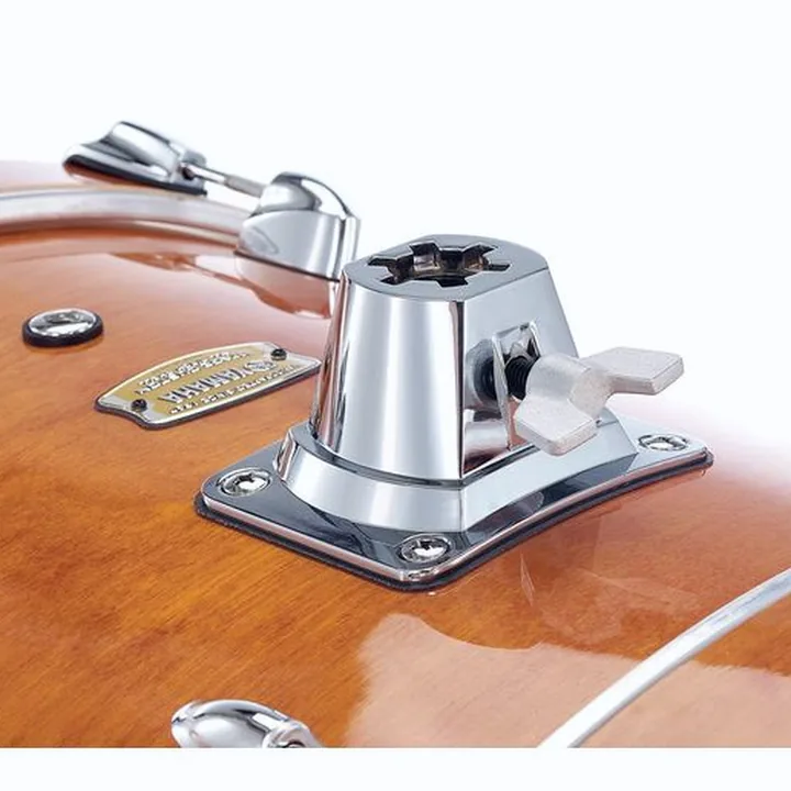 Avis, Test : Batterie acoustique Yamaha Stage Custom 24″x15″ BD HA