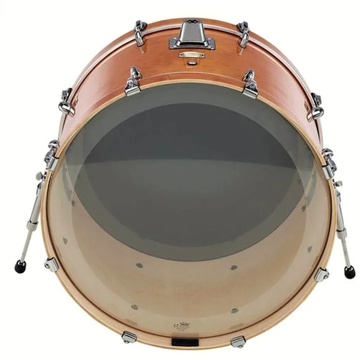 Avis, Test : Batterie acoustique Yamaha Stage Custom 24″x15″ BD HA