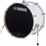 Avis, Test : Batterie acoustique Yamaha Stage Custom 24″x15″ BD PWH