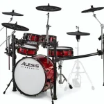 Avis & Test Batterie Électronique Alesis Strike Pro Special Edition