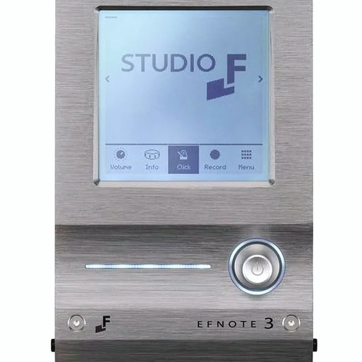 Avis & Test Batterie Électronique Efnote 3 E-Drum Set