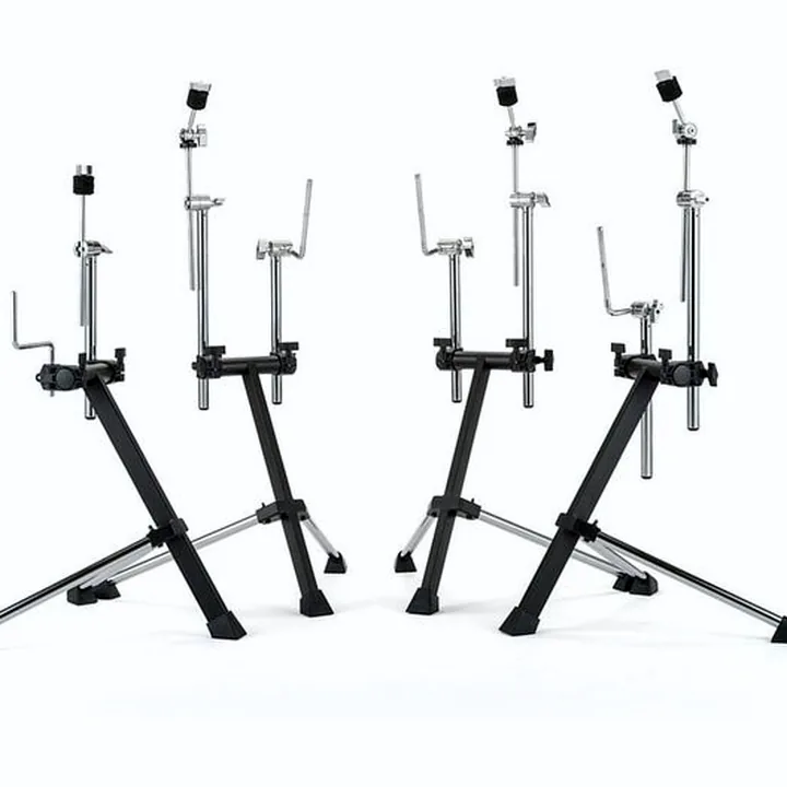 Avis & Test Batterie Électronique Efnote 3 E-Drum Set
