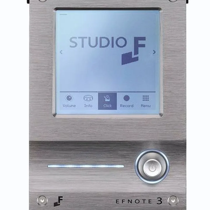 Avis, Test Batterie Électronique Efnote 3 E-Drum Set Bundle