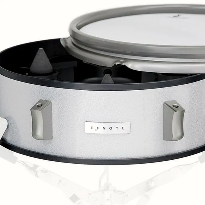 Avis, Test Batterie Électronique Efnote 3 E-Drum Set Bundle