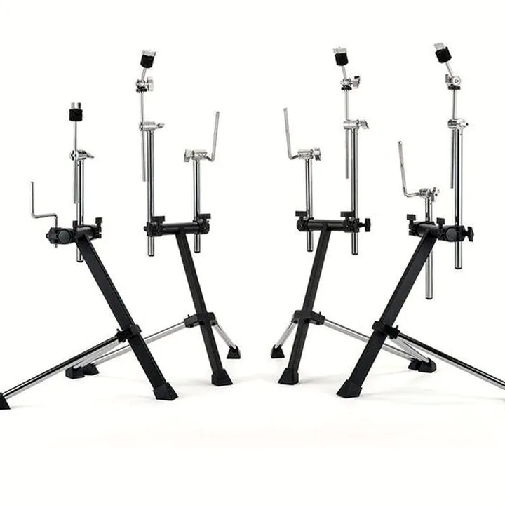 Avis, Test Batterie Électronique Efnote 3 E-Drum Set Bundle