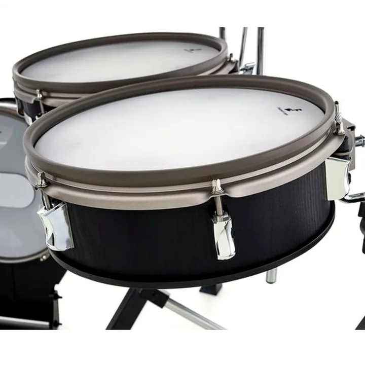 Avis & Test Batterie Électronique Efnote 3X E-Drum Set Bundle