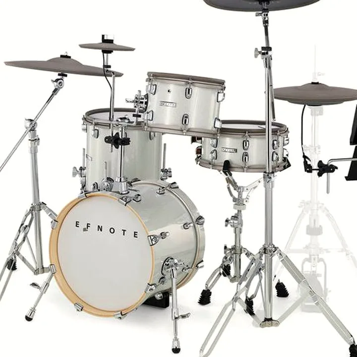 Avis & Test Batterie Électronique Efnote 5 E-Drum Set Bundle