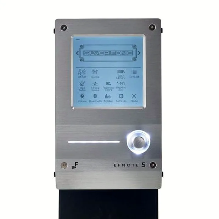Avis & Test Batterie Électronique Efnote 5 E-Drum Set Bundle