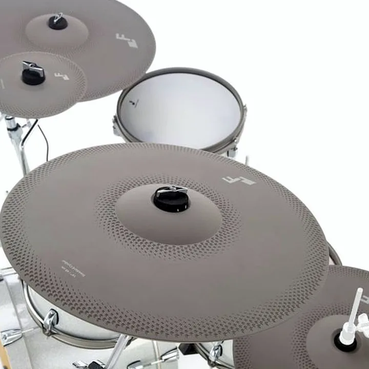 Avis & Test Batterie Électronique Efnote 5 E-Drum Set Bundle