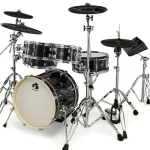Avis, Test Batterie Électronique Gewa G5 E-Drum Set Pro BS