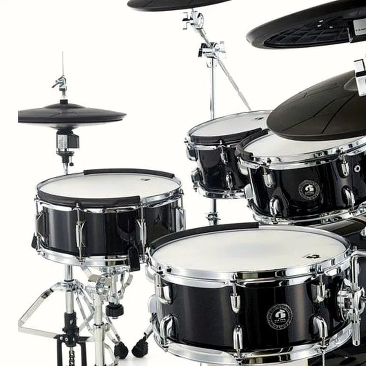 Avis, Test Batterie Électronique Gewa G5 E-Drum Set Pro BS