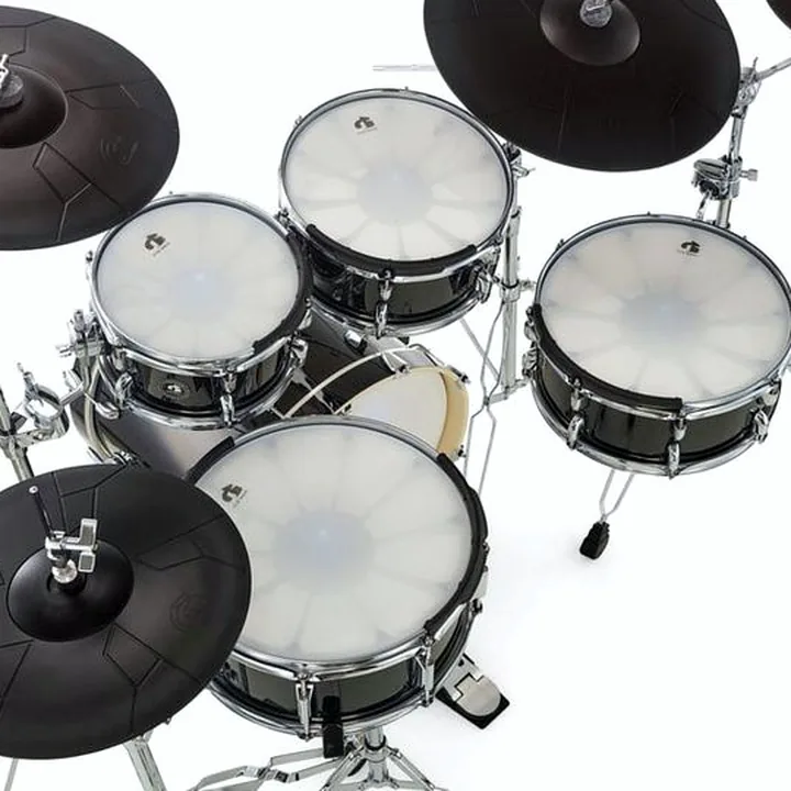Avis, Test Batterie Électronique Gewa G5 E-Drum Set Pro BS