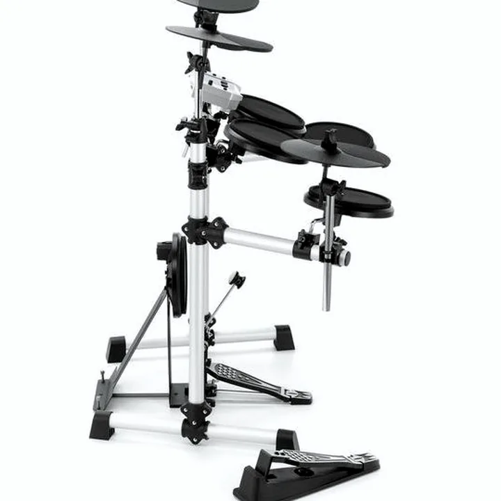 Avis & Test Batterie Électronique Millenium MPS-150 E-Drum Junior Bundle