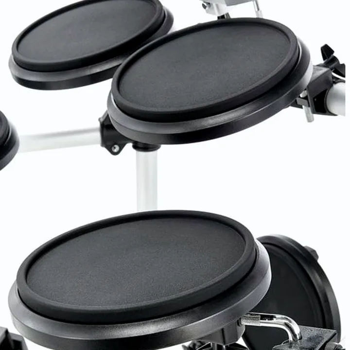Avis & Test Batterie Électronique Millenium MPS-150 E-Drum Junior Bundle