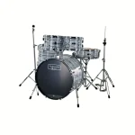 Avis & Test Batterie Mapex TND5044TC Tornado Studio FI
