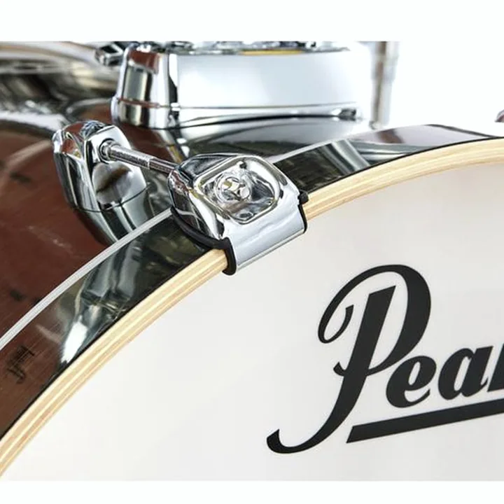Avis, Test Batterie Pearl EXX725SBR/C Export Chrome