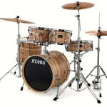 Avis, Test Batterie Tama Imperialstar 18″ 5pcs -NZW