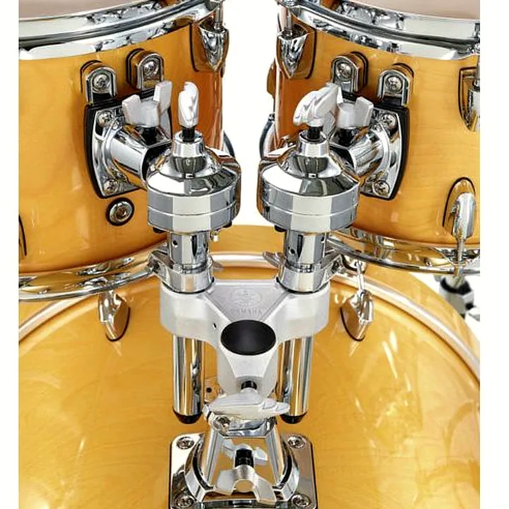Avis & Test Batterie Yamaha Stage Custom Studio Set NW