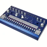 Avis & Test : Behringer RD-6-BU