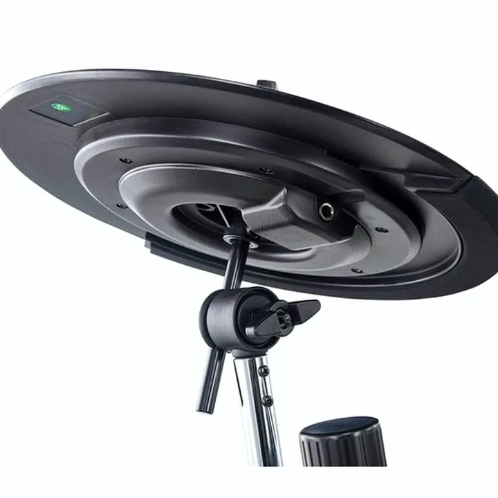 Avis, Test Behringer XD80USB E-Drum Set Bundle