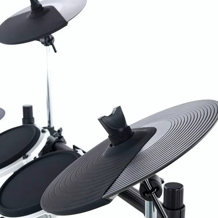 Avis, Test Behringer XD80USB E-Drum Set Bundle