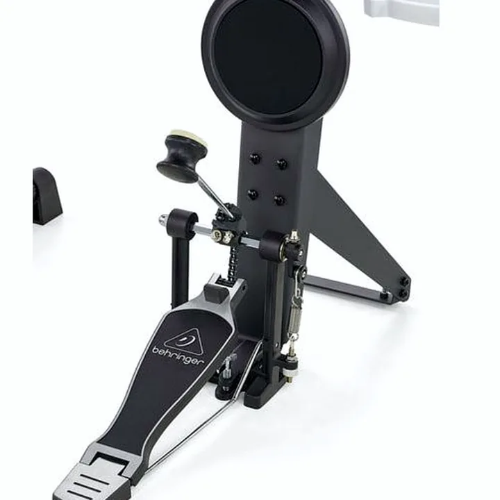 Avis, Test Behringer XD80USB E-Drum Set Bundle