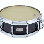 Avis, Test Black Swamp Percussion Multisonic Snare MS514MD-CB