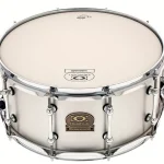 Avis, Test : Caisse-claire DrumCraft 14″x6,5″ Vanguard Snare Alu.