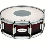 Avis, Test : Caisse-claire DrumCraft Series 6 14″x05″ Snare -SBR
