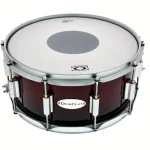 Avis & Test : Caisse-claire DrumCraft Series 6 14″x6,5″ Snare -BRF