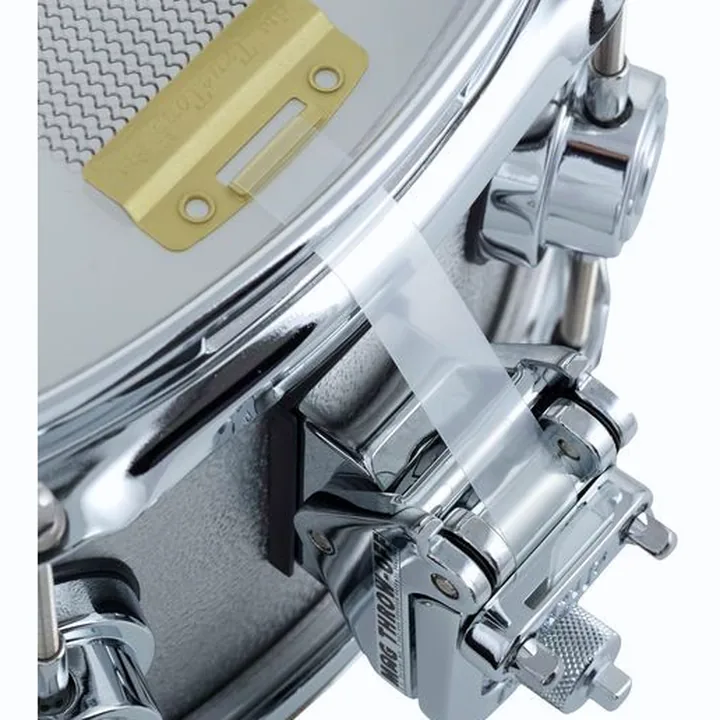 Avis, Test Caisse-Claire DW 13″x5,5″ Aluminium Snare
