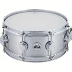 Avis, Test Caisse-Claire DW 13″x5,5″ Aluminium Snare