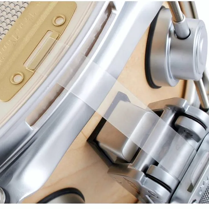 Avis, Test : Caisse-claire DW 14″x06″ Satin Snare Natural SC