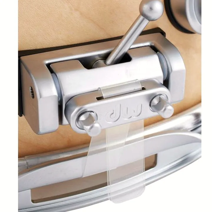 Avis, Test : Caisse-claire DW 14″x06″ Satin Snare Natural SC