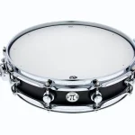 Avis, Test Caisse Claire DW 14″x3,14″ Carbon Fiber Snare