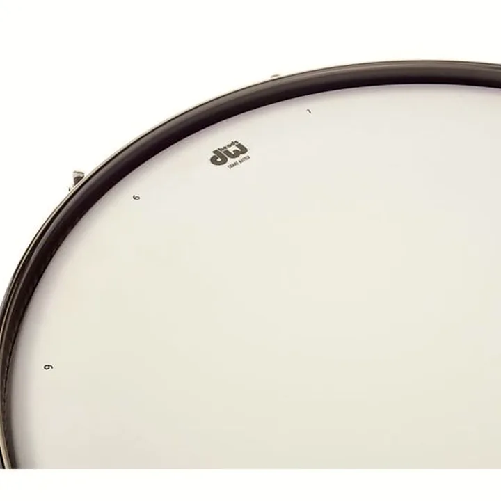 Avis, Test Caisse-Claire DW 14″x5,5″ Snare Purple Heart
