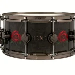 Avis, Test : Caisse-claire DW 14″x6.5″ Alex González Snare