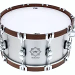 Avis, Test Caisse Claire DW PDP 14″x6,5″ Concept Alu Snare