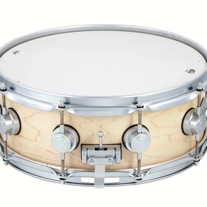 Avis, Test Caisse-Claire DW Satin Oil 14″x05″ Snare