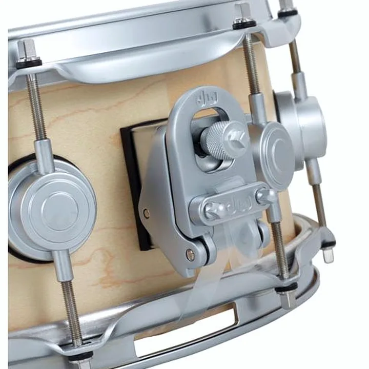 Avis, Test Caisse-Claire DW Satin Oil 14″x05″ Snare