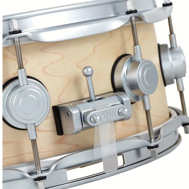 Avis, Test Caisse-Claire DW Satin Oil 14″x05″ Snare