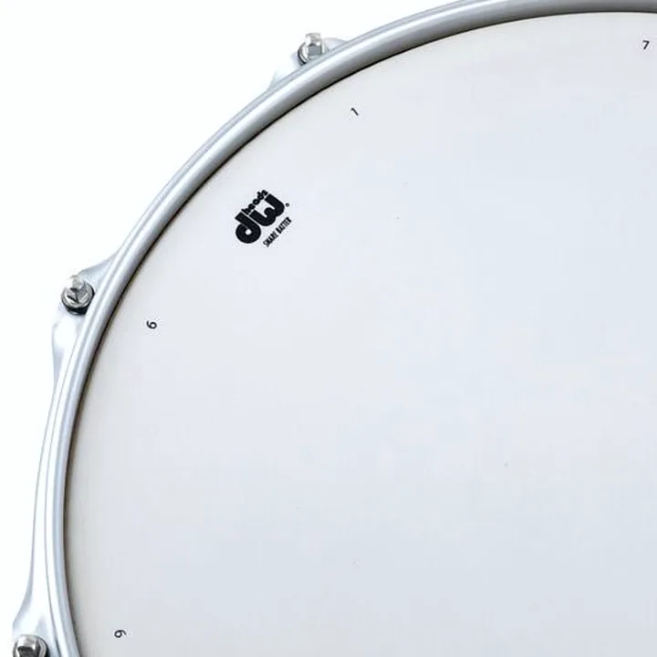 Avis, Test Caisse-Claire DW Satin Oil 14″x05″ Snare