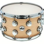 Avis & Test Caisse Claire DW Satin Oil 14″x08″ SD Natural