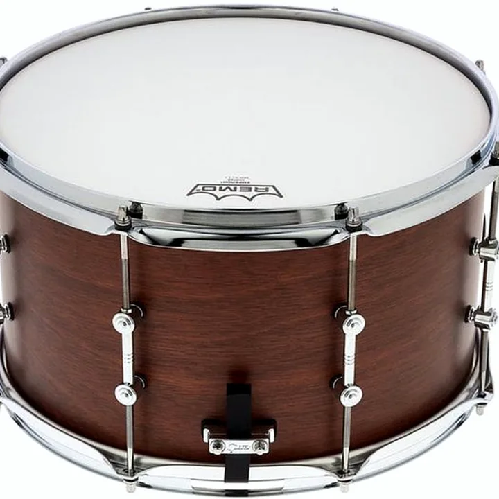 Avis, Test Caisse-Claire Gretsch Drums 14″x08″ Swamp Dawg Snare