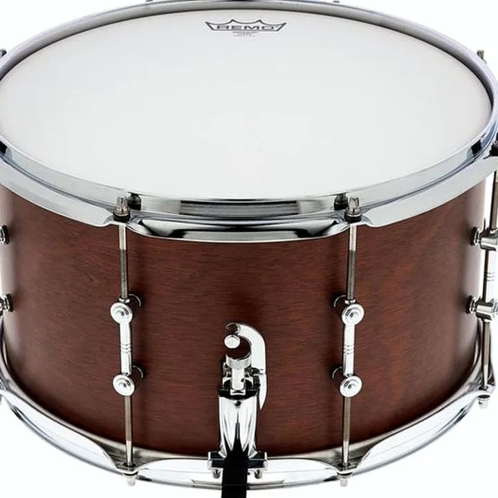 Avis, Test Caisse-Claire Gretsch Drums 14″x08″ Swamp Dawg Snare