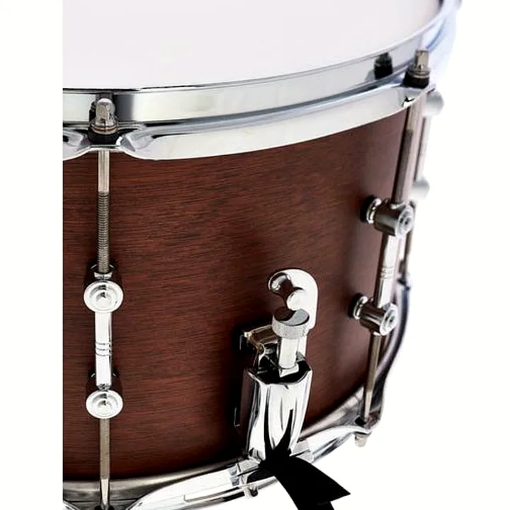 Avis, Test Caisse-Claire Gretsch Drums 14″x08″ Swamp Dawg Snare